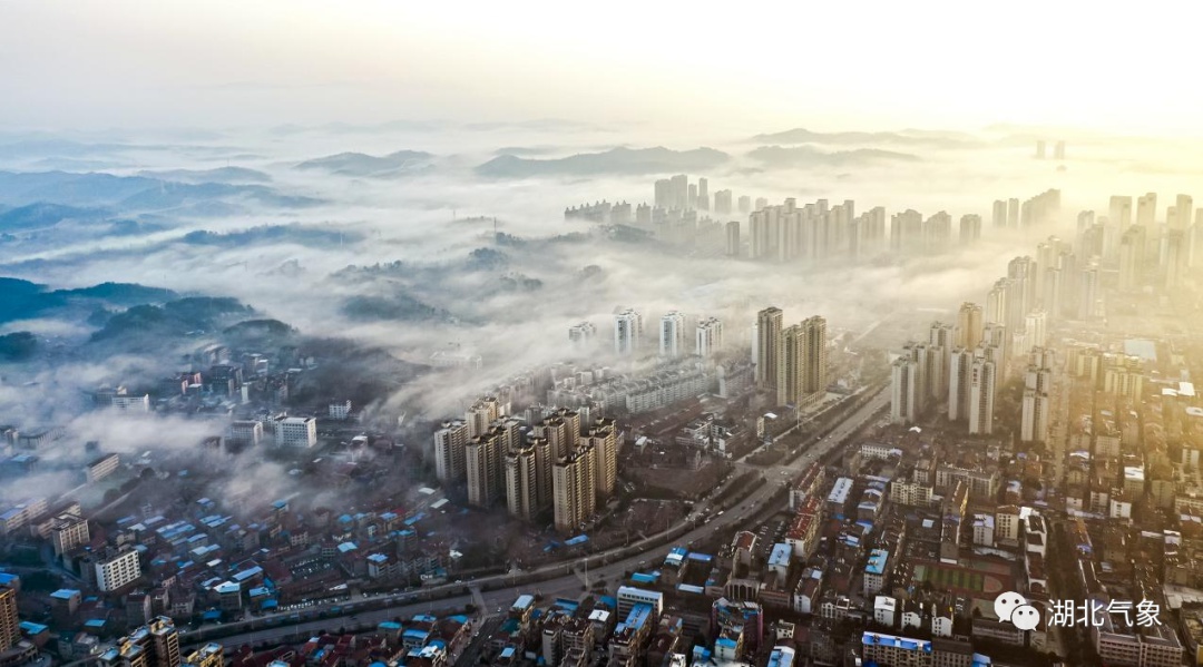 湖北襄阳天然氧吧,湖北哪些地方被评为天然氧吧