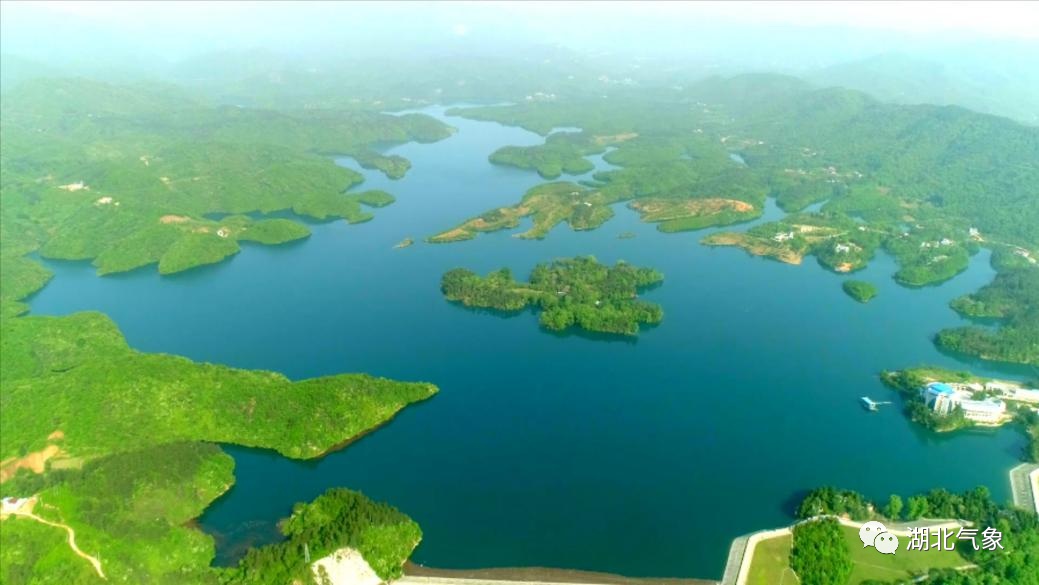 湖北襄阳天然氧吧,湖北哪些地方被评为天然氧吧