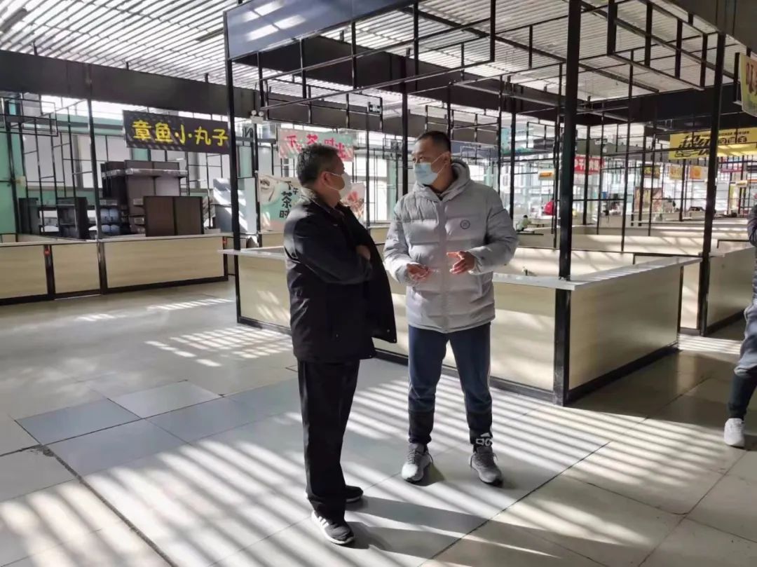 *安泰**市体育局驻泰山区上高街道宁家结庄村第一书记张晓磊：从“门外汉”到“自己人”实干为民赢信任