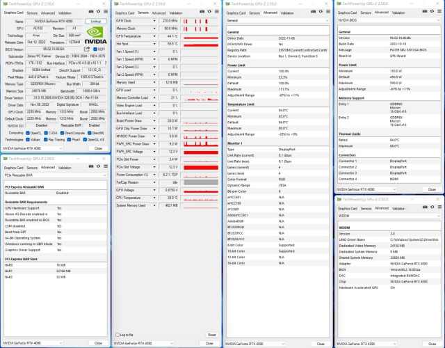索泰rtx4090天启24g游戏测评,索泰geforcertx4090d24g天启