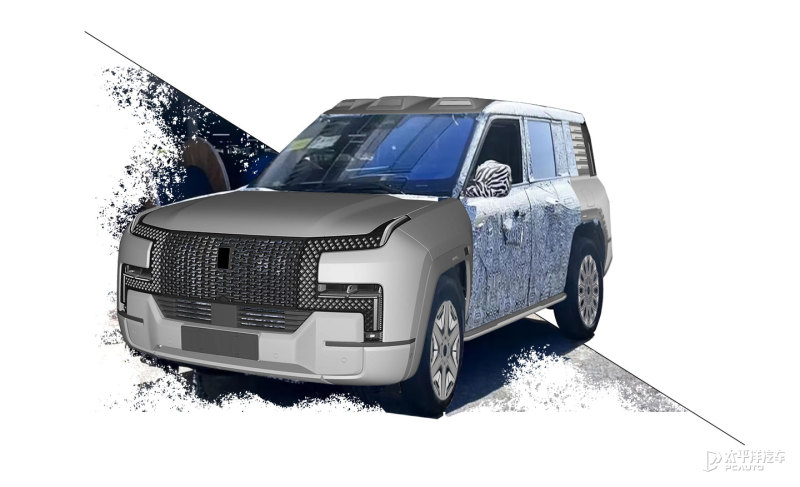 比亚迪新款r1,比亚迪最新车型对标奔驰