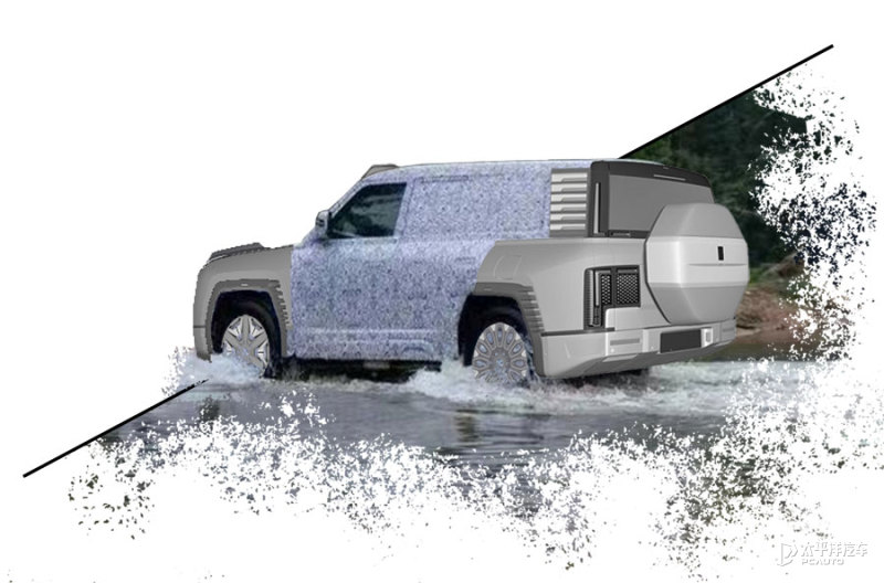 比亚迪新款r1,比亚迪最新车型对标奔驰