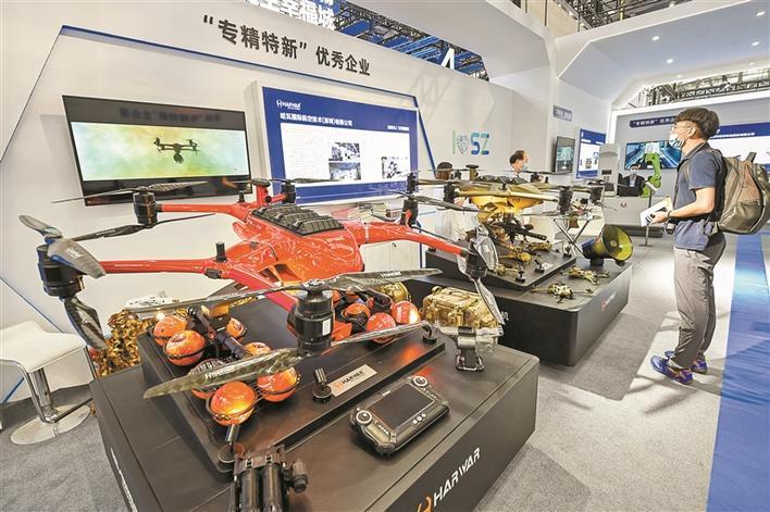 核心科技龙头,核心科技领跑