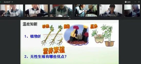 尚文中学放寒假,尚文中学报道