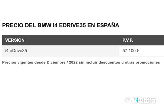 融入前卫元素宝马i4纯电动概念车,2022年宝马i4m50电动车型