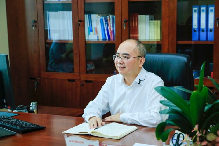 坪山创新眼·智造强｜中建钢构：全国建筑钢结构行业唯一荣膺单项冠军示范企业