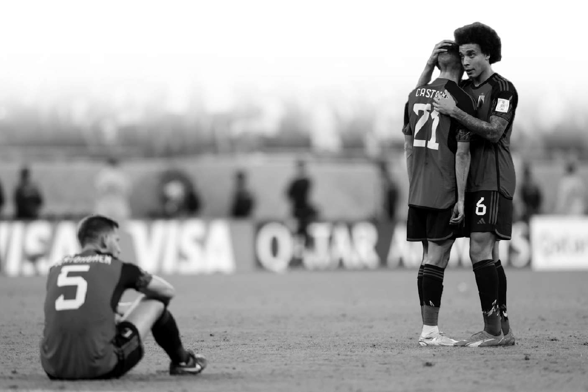 比利时黄金一代谢幕起风了,比利时黄金一代撑起争冠雄心