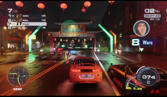 极品飞车1-20哪部最经典,极品飞车几部优秀的作品