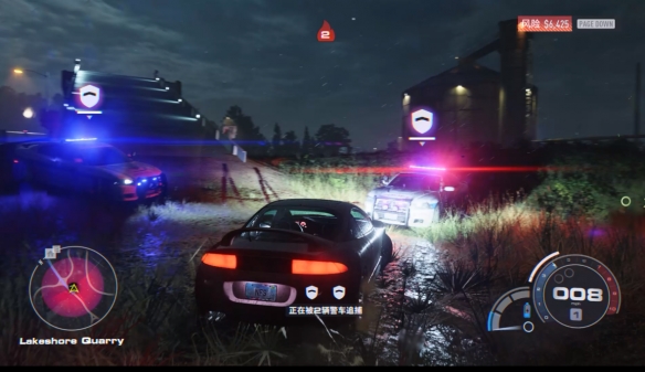 极品飞车最好玩的五部作品,极品飞车几部优秀的作品