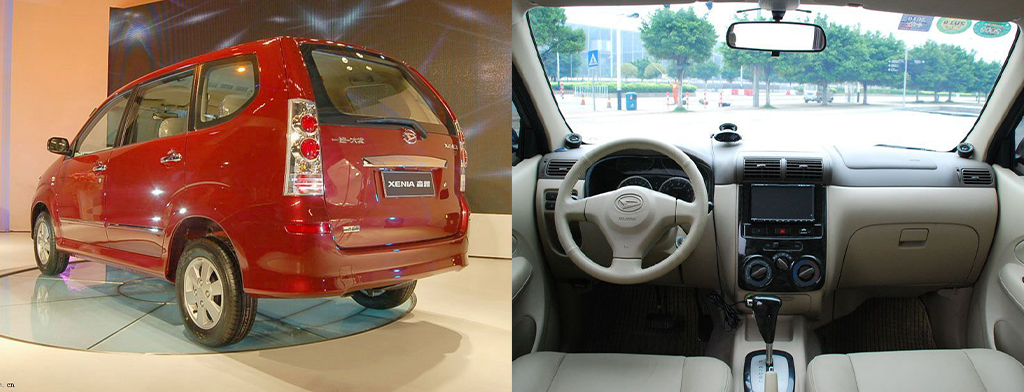 东南亚特供车,中国在东南亚最受欢迎的车型