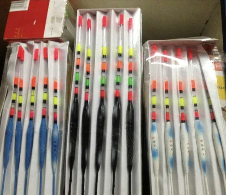 钓鲫鱼用硬尾还是软尾浮漂,小软尾七星浮漂优势在哪里