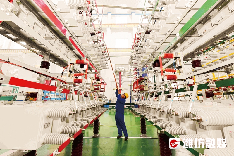 潍坊青州市入选百强县,青州入围百强县