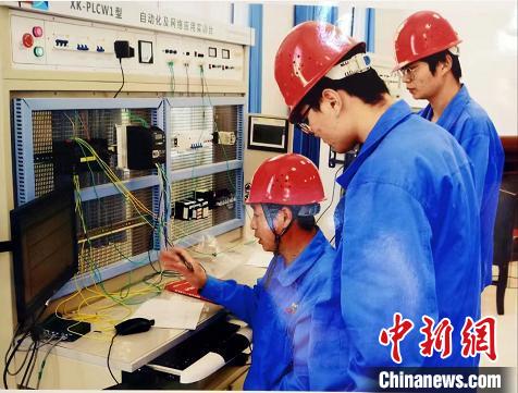 技能大师甘肃,甘肃省技能大师工作室最新消息