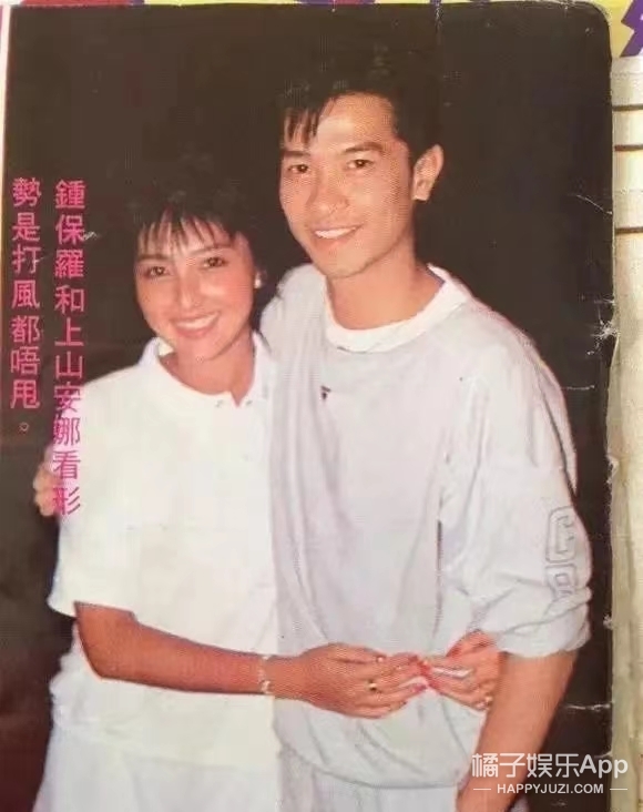 还记得港星上山诗钠吗？女儿生活如此丰富