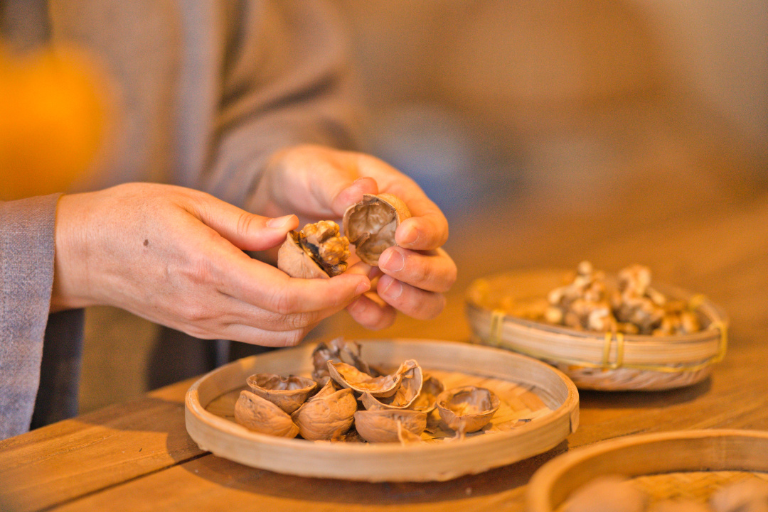 立冬过后这4款养生驱寒汤送给你,适合入冬后温补的汤