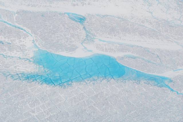 北极旅游的真实感受和体会,敬畏自然敬畏生命心得体会