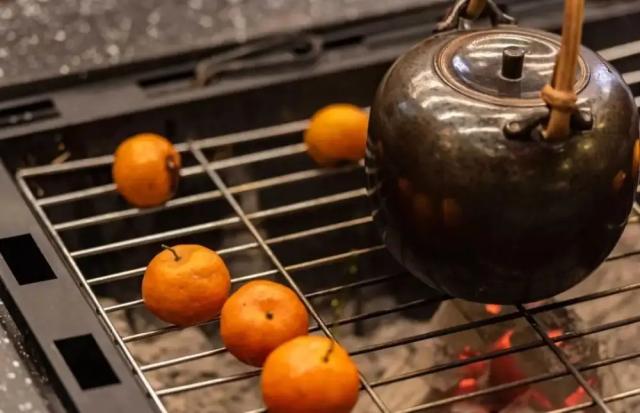 适合围炉煮茶免费的地方,围炉煮茶是什么地方特色