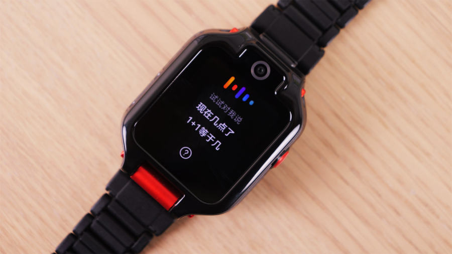 华为儿童智能手表5xpro测评,华为儿童手表5XPro评测