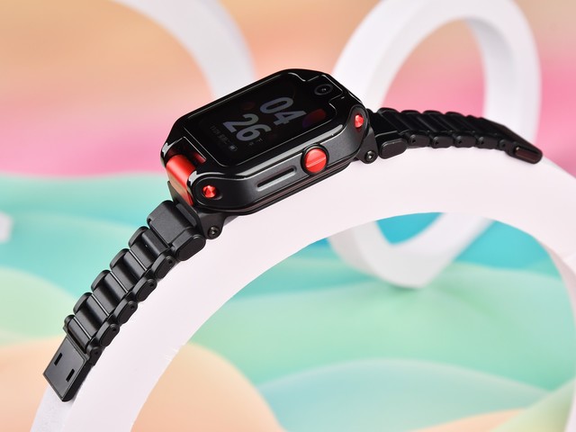 华为儿童手表5xpro防水吗黑色的,华为儿童手表5xPro功能介绍