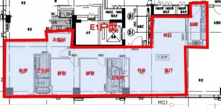 万科左岸公寓选房攻略,万科左岸摇号
