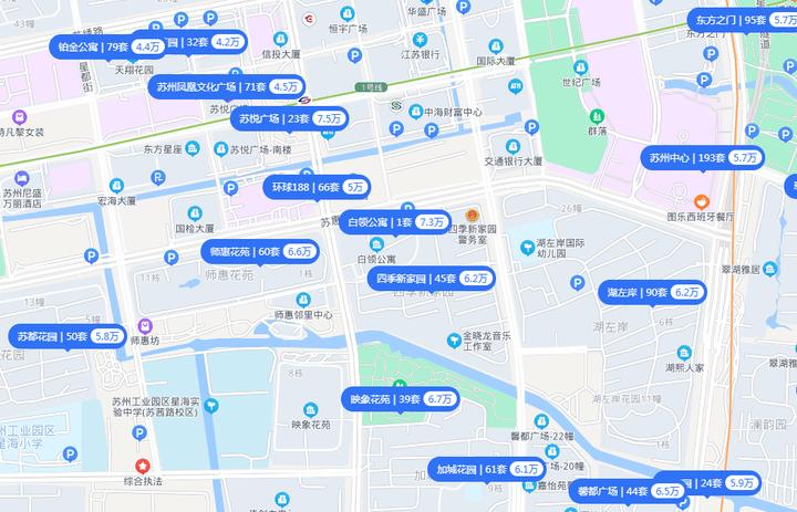 万科左岸公寓选房攻略,万科左岸摇号