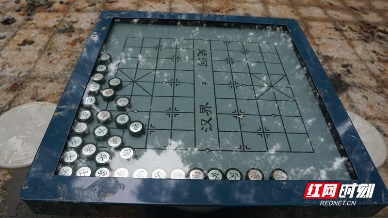 北湖公园新增健身器械,北湖公园全民健身