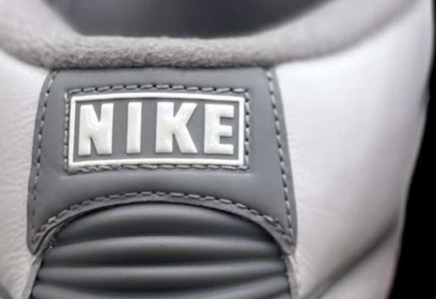 ajgs黑白灰实战鞋和白水泥区别,水泥灰aj13