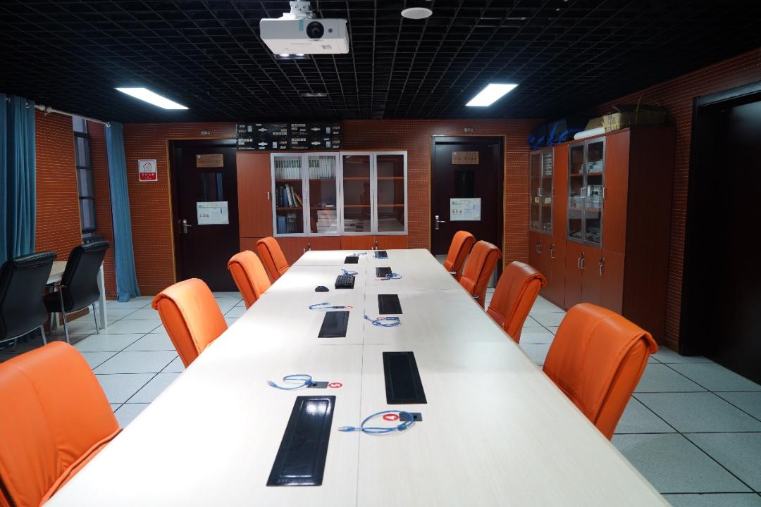 高校心理学实验室,武汉大学哲学学院心理学