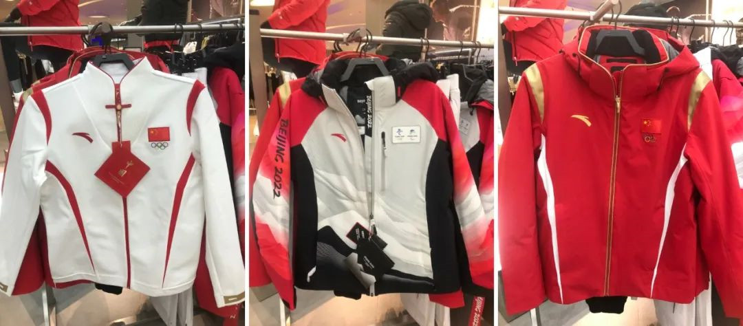 国产羽绒服比拼加拿大鹅,国内羽绒服中端品牌