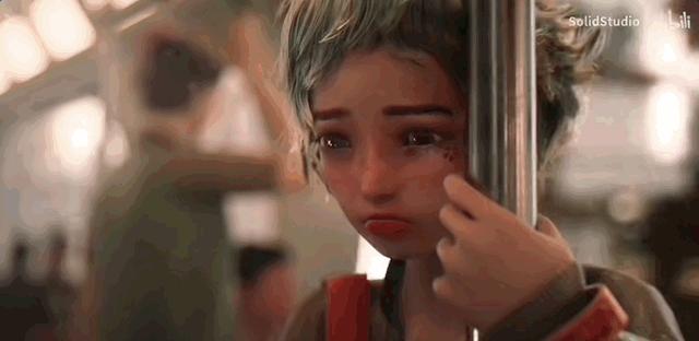 动画片三体解说,三体动漫解说第三季