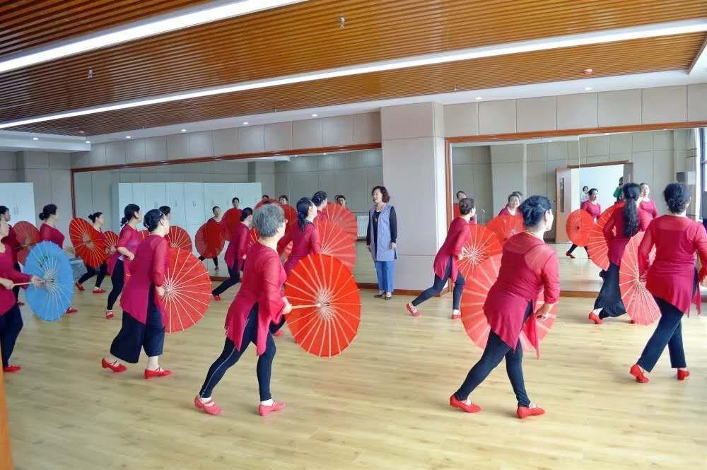 红星社区发展中心,诸城红星综合体