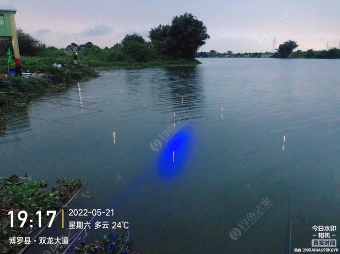 做个理性的人,初级钓鱼者怎么选择渔具