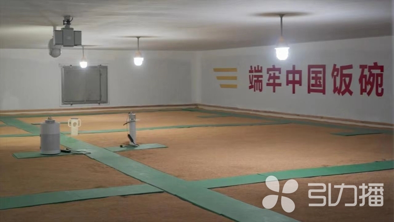 64.5万吨原粮！苏州粮油储备充足价格稳定