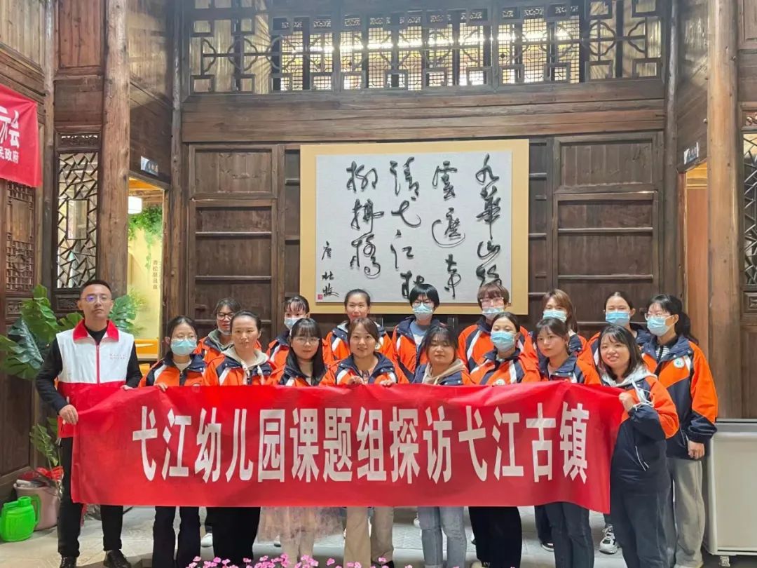 打卡千年古村上甘棠,打卡焦溪古镇感受古色古香韵味