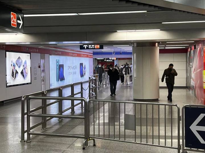 滚动|城市开始苏醒，烟火气慢慢回归，特殊时刻看看我们生活的杭城