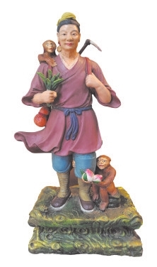 中国国际中医药论坛暨广东省第三届南药产业大会　旅游推动中医药文化传承