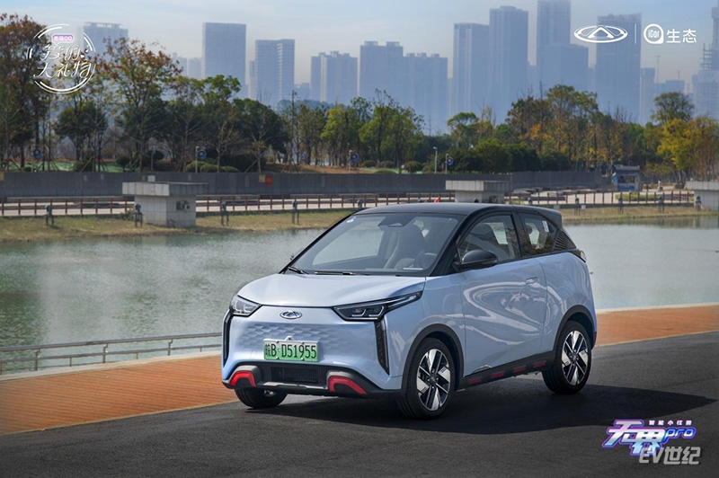 奇瑞qq五一优惠政策,现在的奇瑞qq有什么优惠政策