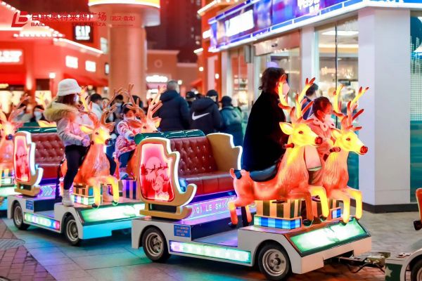 百联奥莱商业,南京百联奥特莱斯重新开业