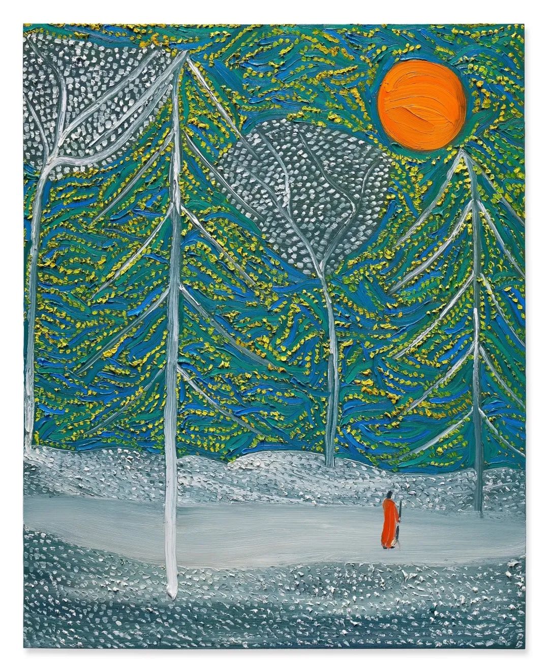 2022拍卖会排行榜前十名艺术品,最新拍卖记录大全