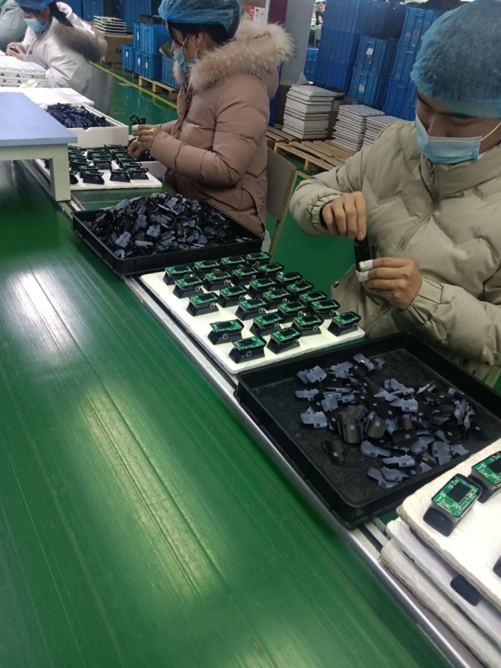 血氧仪近期市场需求旺盛,全国抢购血氧仪厂家有哪些