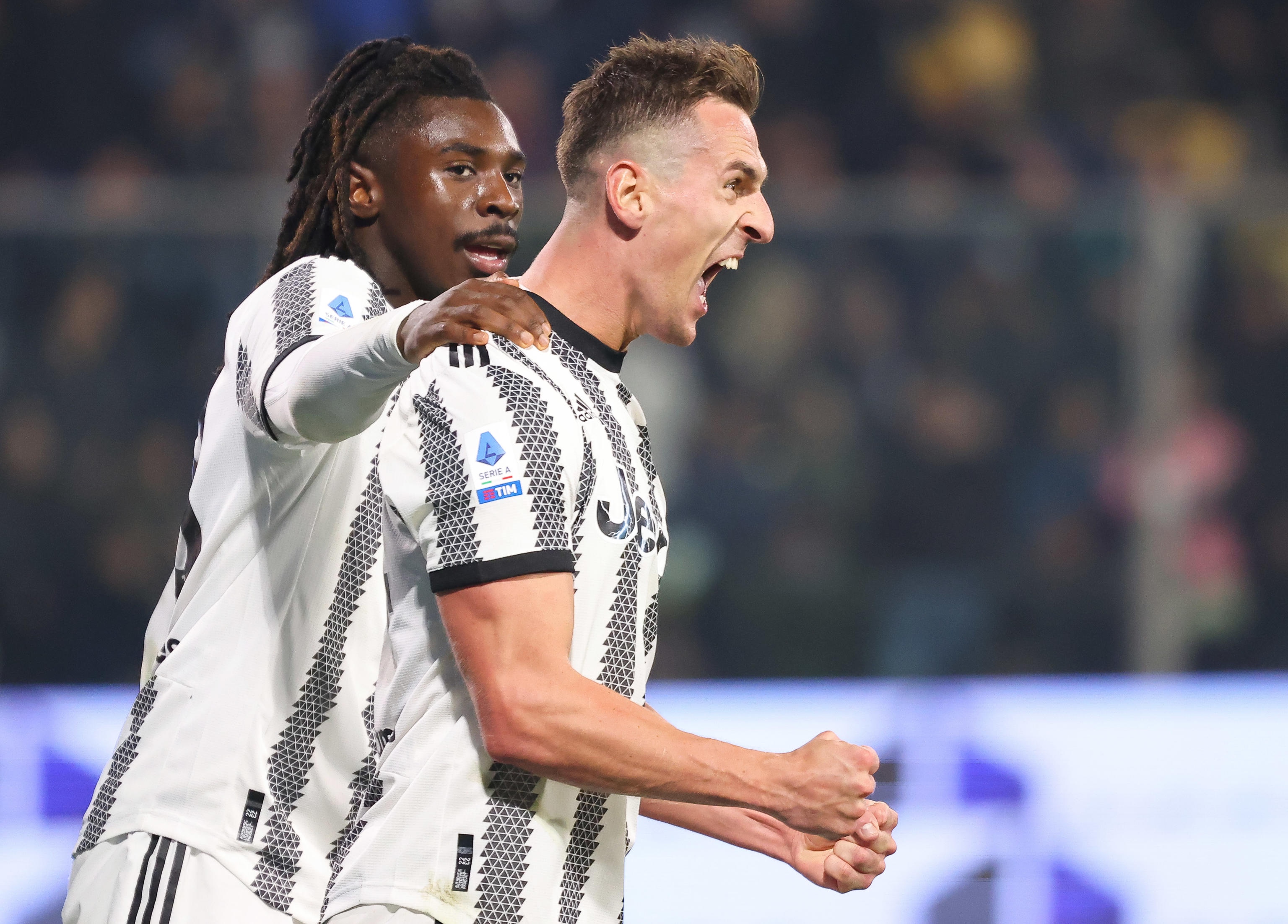 外代二线巴塞尔,尤文图斯vs克雷莫内塞首发阵容