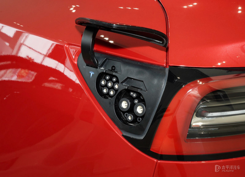 各级别最热销的8款车买它准没错,同级20-30万元纯电豪华轿车怎么选