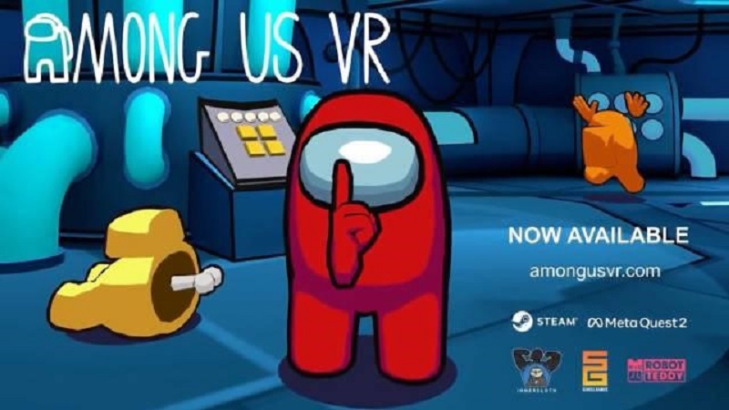 23年度最佳vr游戏,vr玩的游戏10款