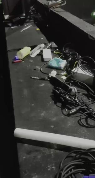 广东酒吧200万设备,广东一酒吧价值200多万