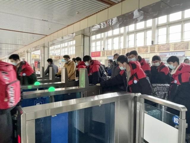 铁路乘车学生票优惠政策,铁路新规学生票折扣