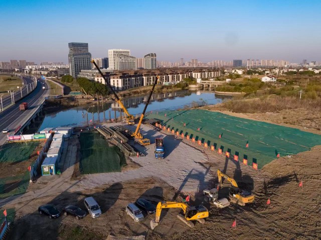苏州建设国际大都市,苏州迈向更高层次的发展