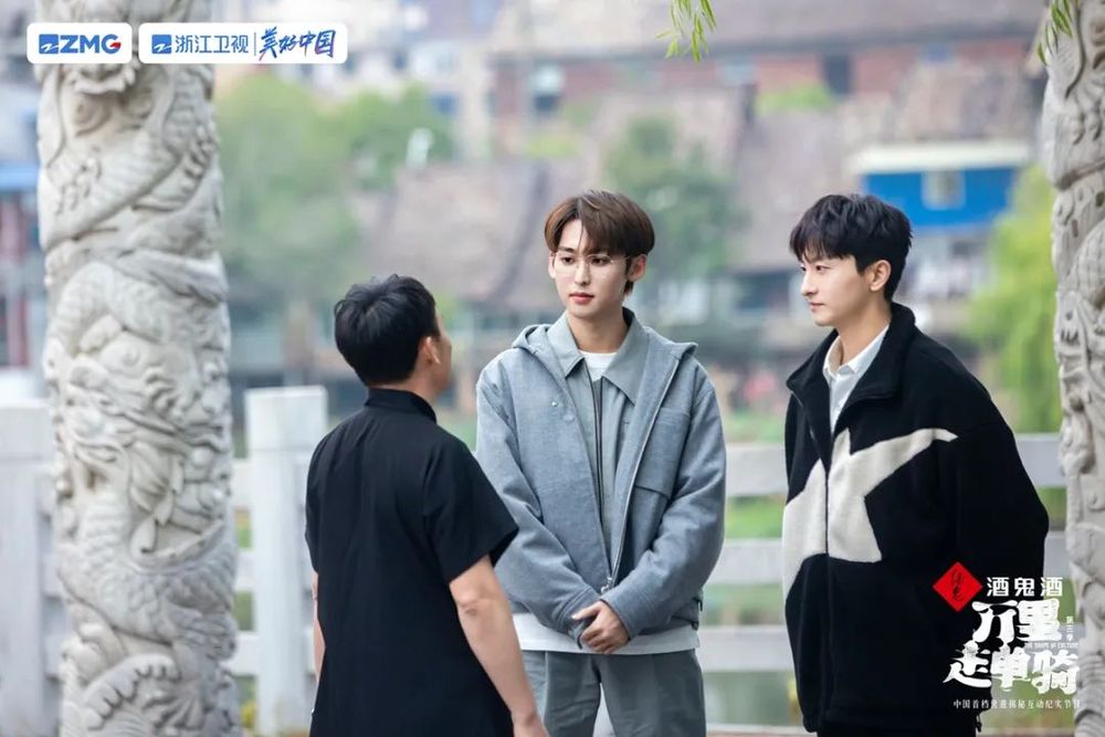 《万里3》走进湖南醴陵在烟花下见证不灭窑火