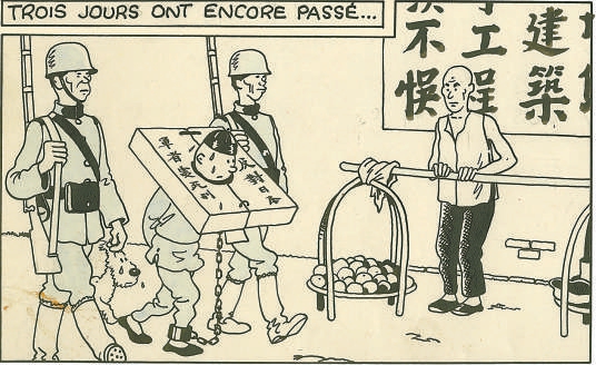 永远的丁丁:一位94岁的年轻记者