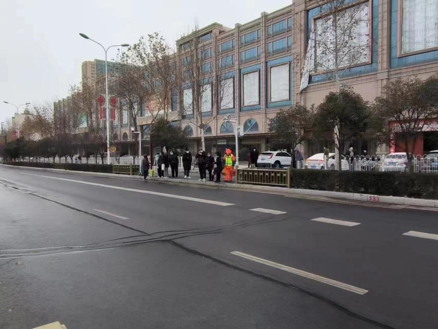 西安旅游3-4天地铁出行,春节西安旅游3-4天攻略最佳线路