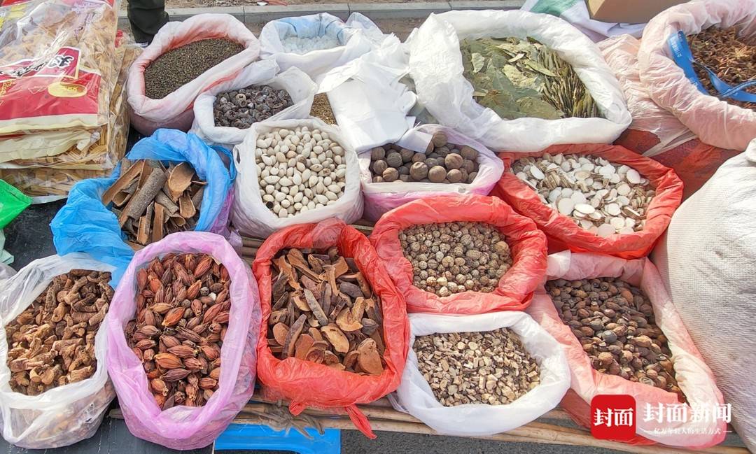 唐山年味大集,新春走基层大市场买年货